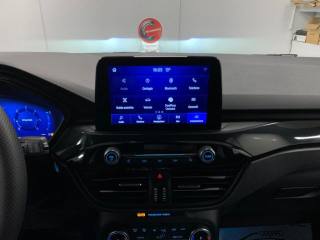 FORD Kuga usata, con Fendinebbia