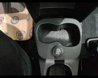 FIAT Pandina usata, con Cerchioni in acciaio