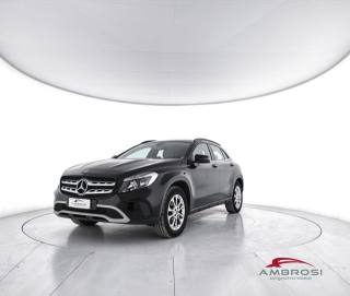 MERCEDES-BENZ GLA 180 180 d Automatic Executive - PER OPERATORI DEL SETT