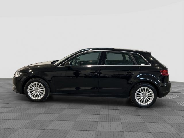 AUDI A3 usata 1