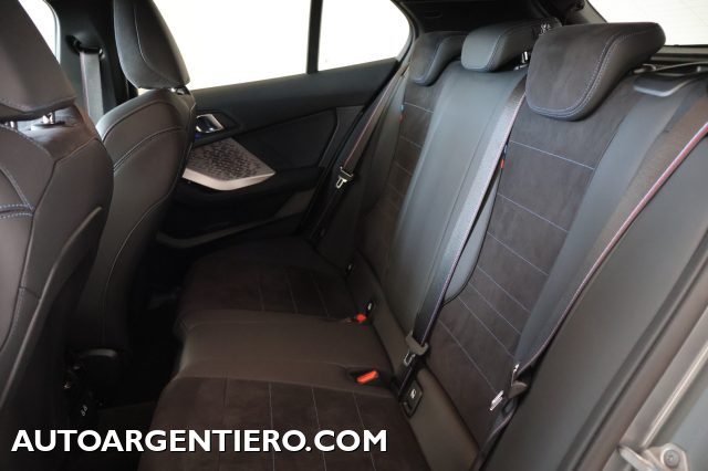 BMW 118 usata, con Vetri oscurati