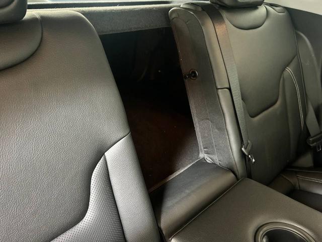 JEEP Compass usata, con Cruise Control