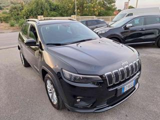 JEEP Cherokee usata 21