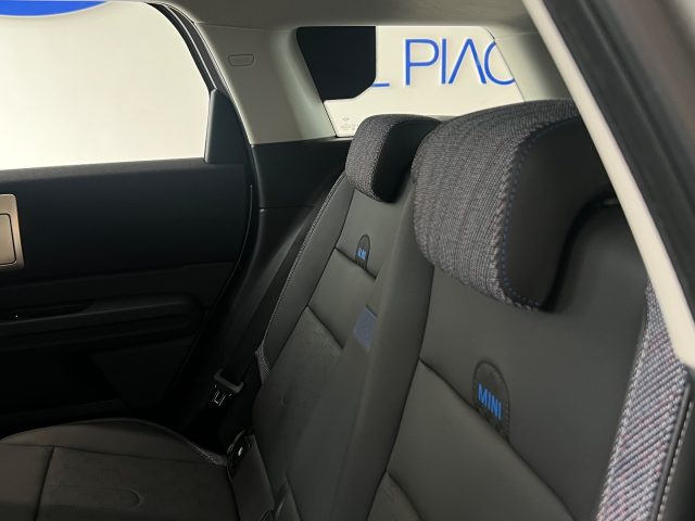 MINI Countryman usata, con Bluetooth