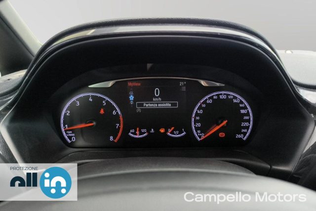 FORD Fiesta usata 8