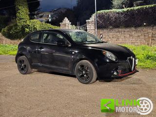 ALFA ROMEO MiTo usata, con Airbag testa