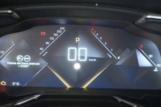 DS AUTOMOBILES DS 7 Crossback usata, con Apple CarPlay