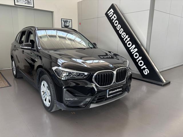 BMW X1 usata, con ABS