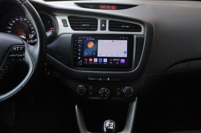 KIA cee