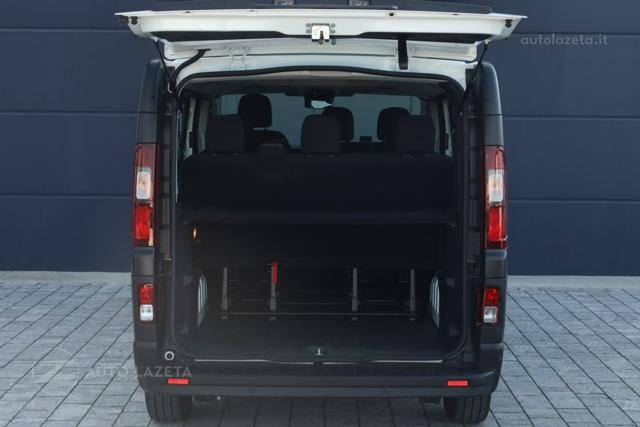 RENAULT Trafic usata 47