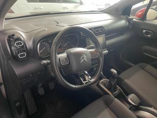 CITROEN C3 Aircross usata, con ESP