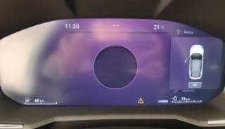 LYNK & CO 01 usata, con Controllo trazione