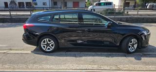 FORD Focus usata, con Autoradio