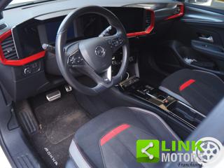 OPEL Mokka usata, con Telecamera per parcheggio assistito