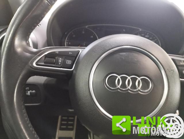 AUDI A1 usata 18