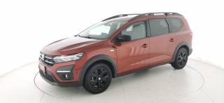 DACIA Jogger usata, con USB