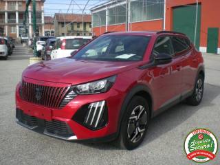 PEUGEOT 2008 usata, con Autoradio