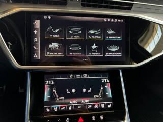 AUDI RS6 usata, con Lettore CD