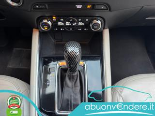 MAZDA CX-5 usata, con Interni in pelle