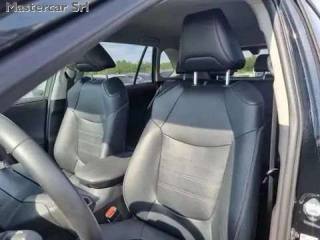 TOYOTA RAV 4 usata, con Boardcomputer