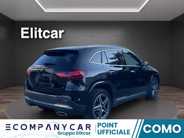 MERCEDES-BENZ GLA 200 usata, con Airbag Passeggero