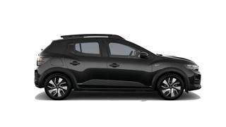 DACIA Sandero usata, con Airbag