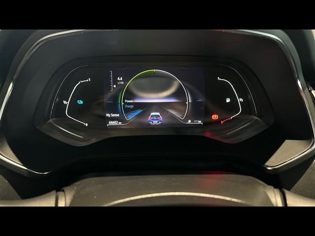 RENAULT Captur usata 2
