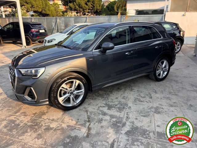 AUDI Q3 usata, con Alzacristalli elettrici