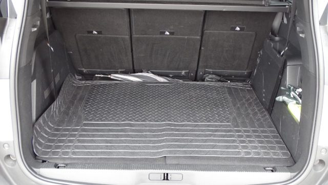 PEUGEOT 5008 usata 138