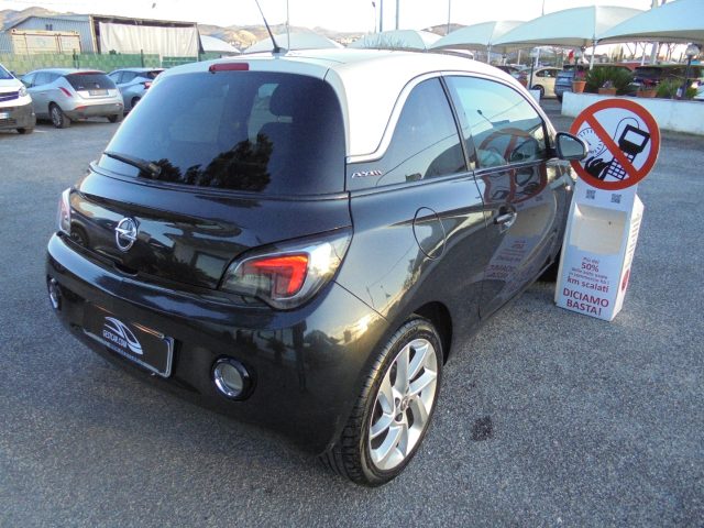 OPEL Adam usata 17