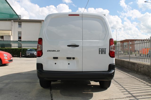 FIAT Doblo usata, con Alzacristalli elettrici