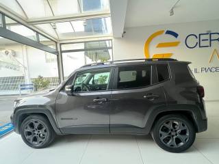 JEEP Renegade usata, con Airbag laterali