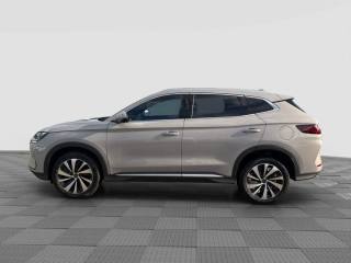 BYD Seal U usata 7