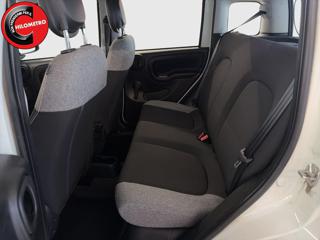 FIAT Panda usata, con Climatizzatore