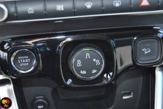 CITROEN C3 Aircross usata, con Cruise Control