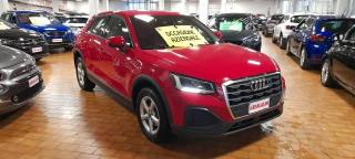 AUDI Q2 35 TFSI S tronic Business