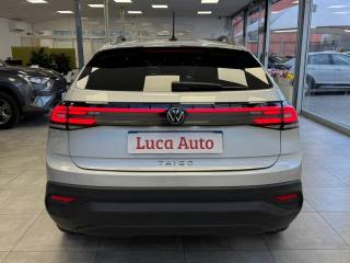 VOLKSWAGEN Taigo usata, con Alzacristalli elettrici