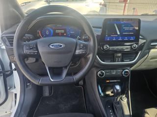 FORD Puma usata 20