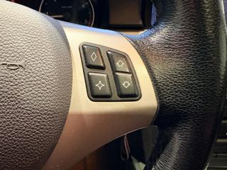 BMW 320 usata, con Filtro antiparticolato