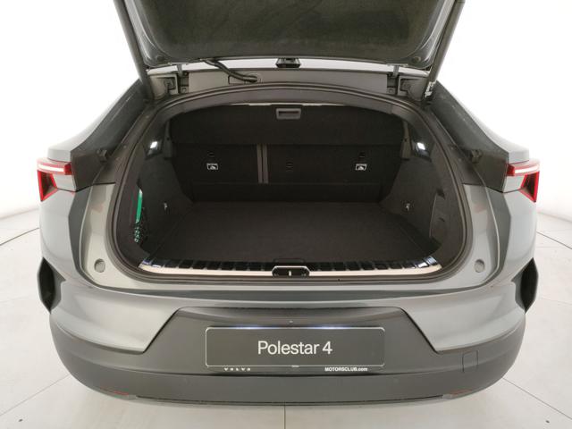 POLESTAR Polestar 4 usata, con Sospensioni pneumatiche