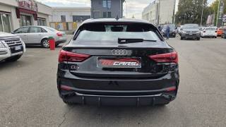 AUDI Q3 usata, con Airbag Passeggero