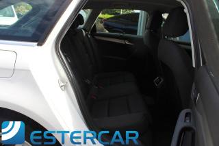 AUDI A4 usata, con Filtro antiparticolato