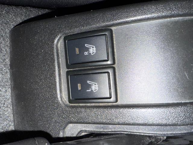 SUZUKI Jimny usata, con Fendinebbia