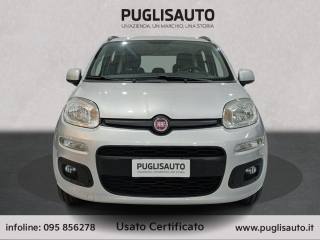 FIAT Panda usata, con Airbag