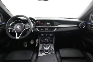 ALFA ROMEO Stelvio usata 4