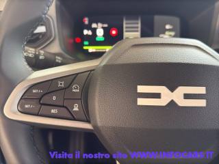 DACIA Bigster usata, con Servosterzo