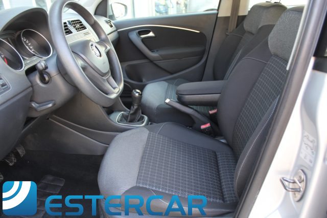 VOLKSWAGEN Polo usata, con Airbag Passeggero
