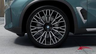 BMW X5 usata 7