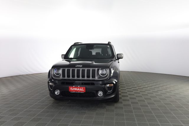 JEEP Renegade usata 0