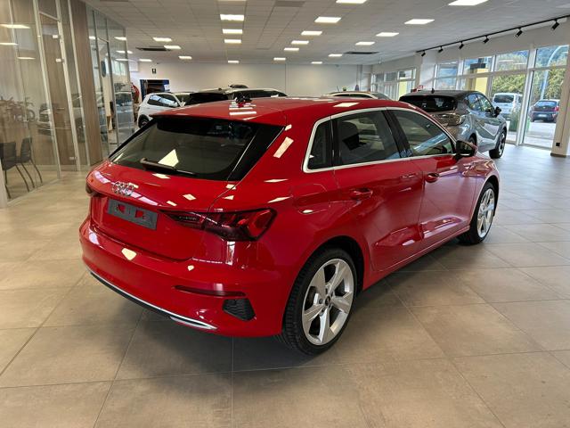 AUDI A3 usata, con Autoradio